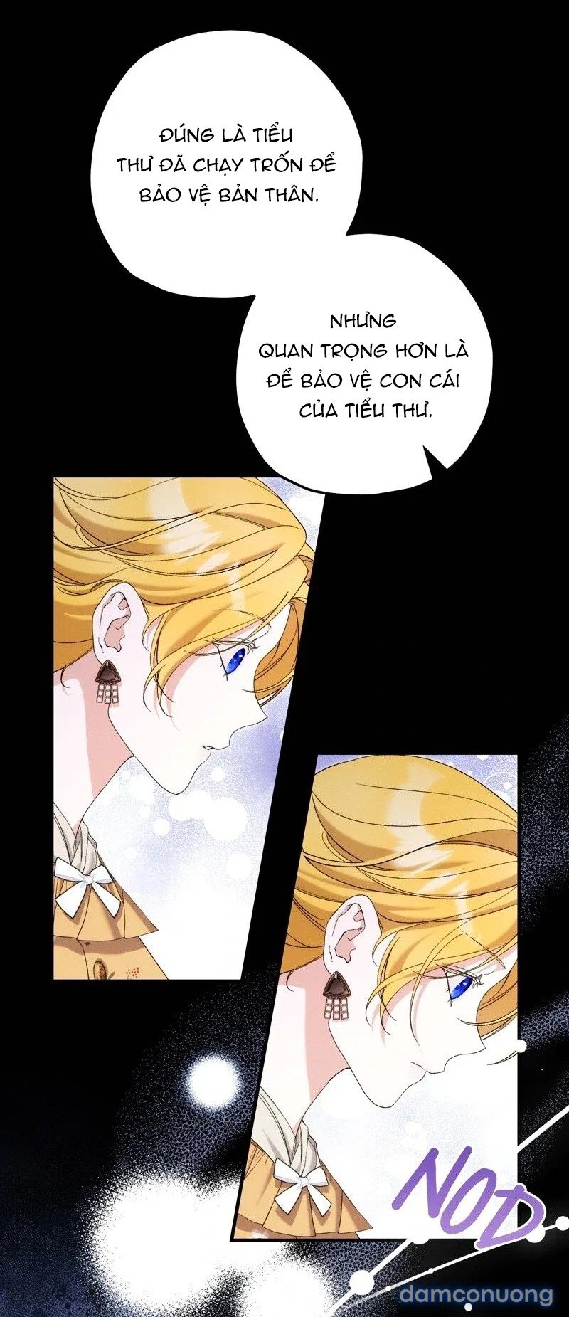 [18+] Dinh Thự Của Dã Thú 