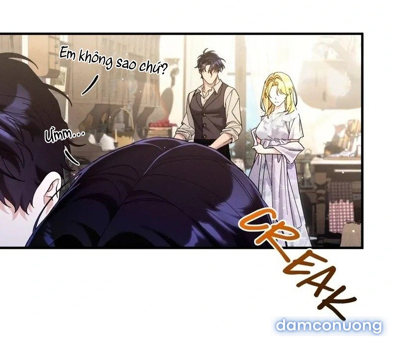 [18+] Dinh Thự Của Dã Thú 
