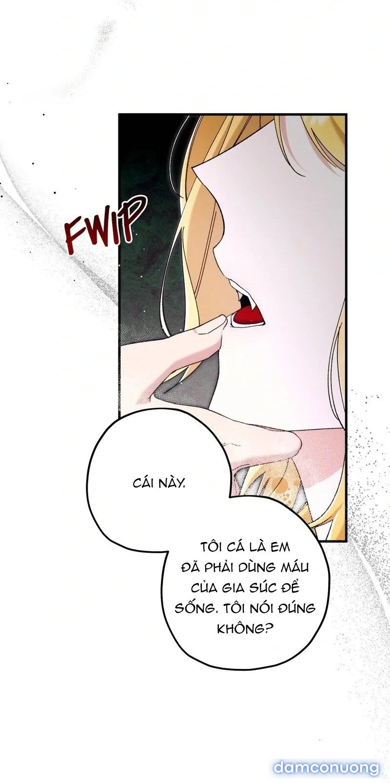[18+] Dinh Thự Của Dã Thú 