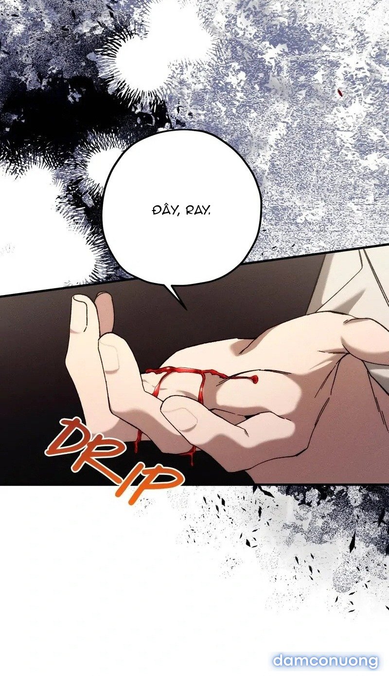 [18+] Dinh Thự Của Dã Thú 