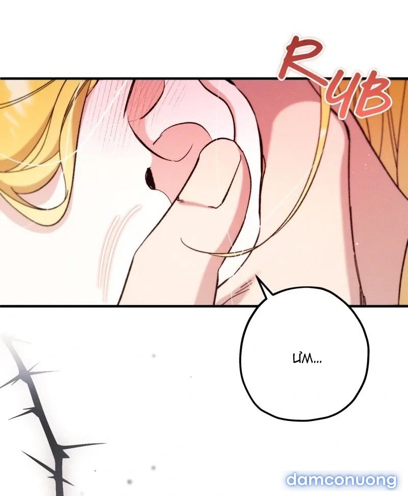 [18+] Dinh Thự Của Dã Thú 