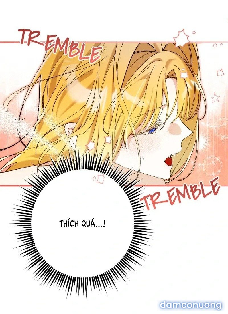 [18+] Dinh Thự Của Dã Thú 