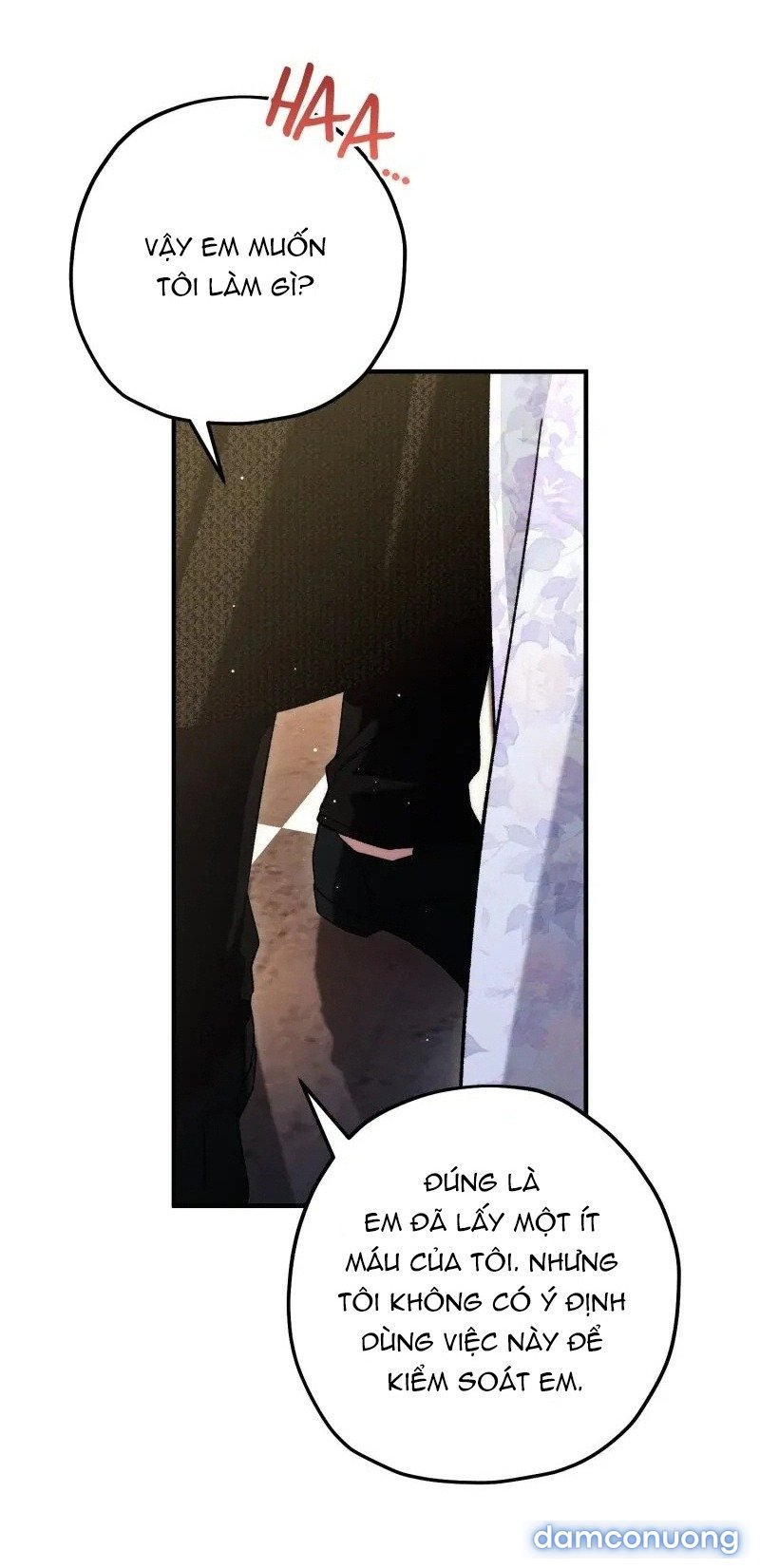 [18+] Dinh Thự Của Dã Thú 