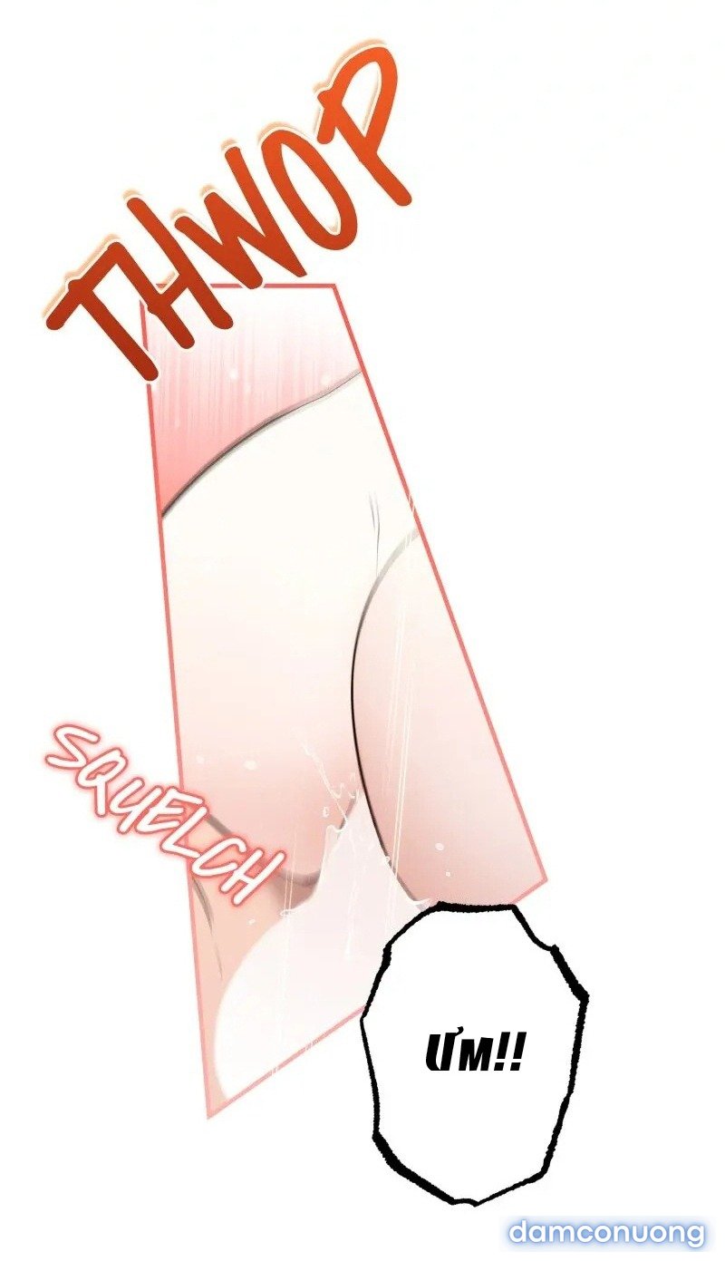 [18+] Dinh Thự Của Dã Thú 
