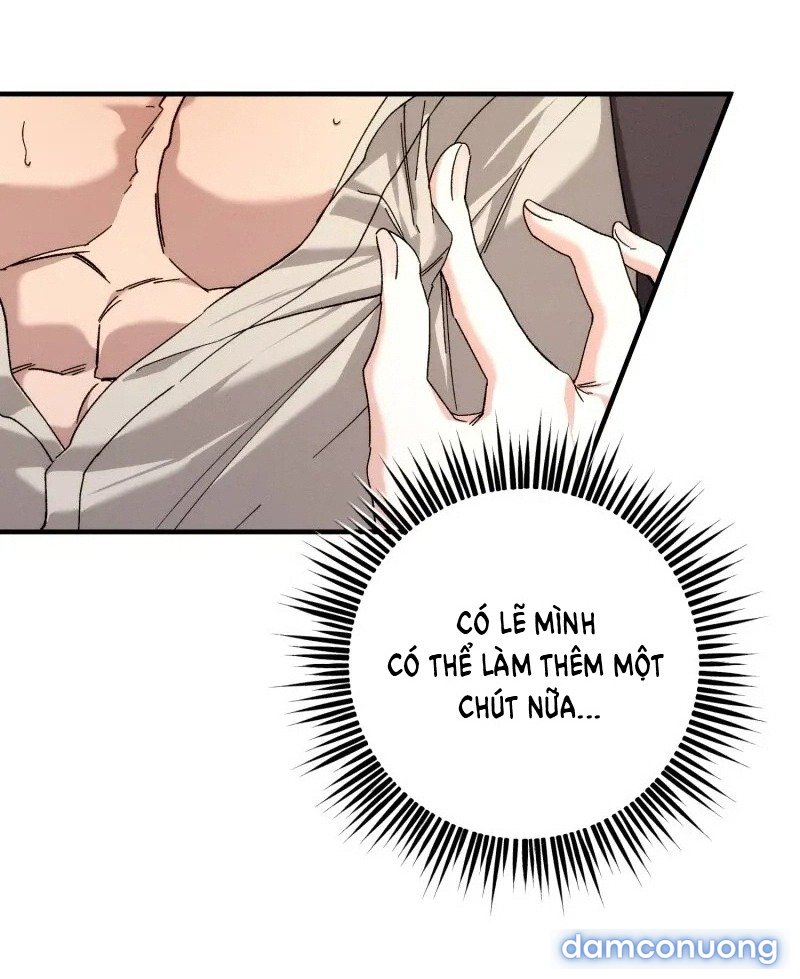 [18+] Dinh Thự Của Dã Thú 