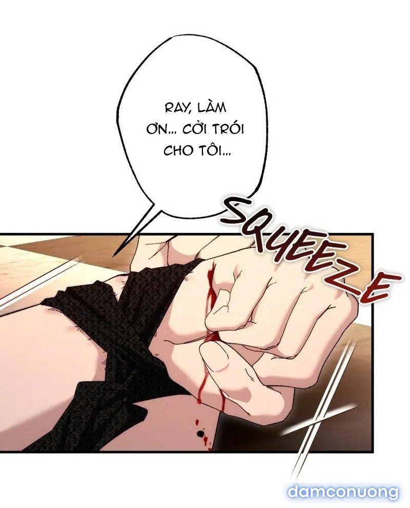 [18+] Dinh Thự Của Dã Thú 