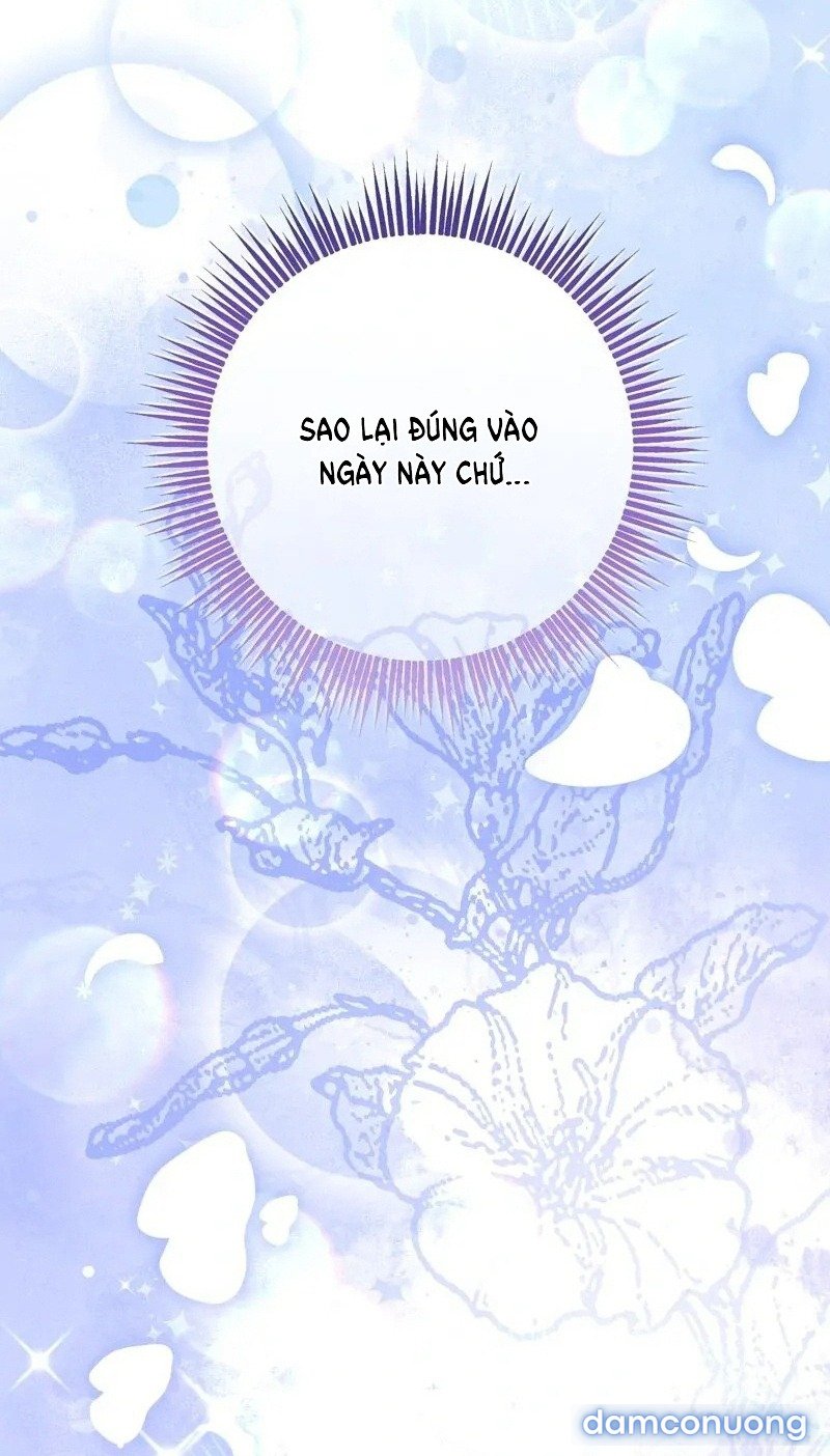 [18+] Dinh Thự Của Dã Thú 