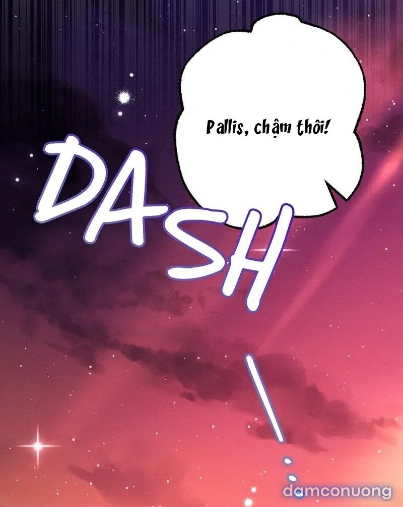[18+] Dinh Thự Của Dã Thú 