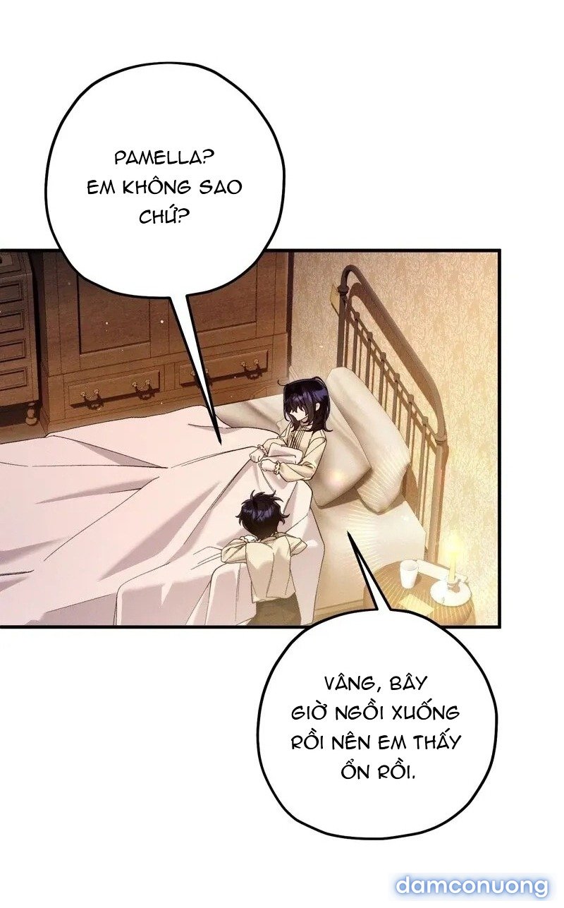 [18+] Dinh Thự Của Dã Thú 