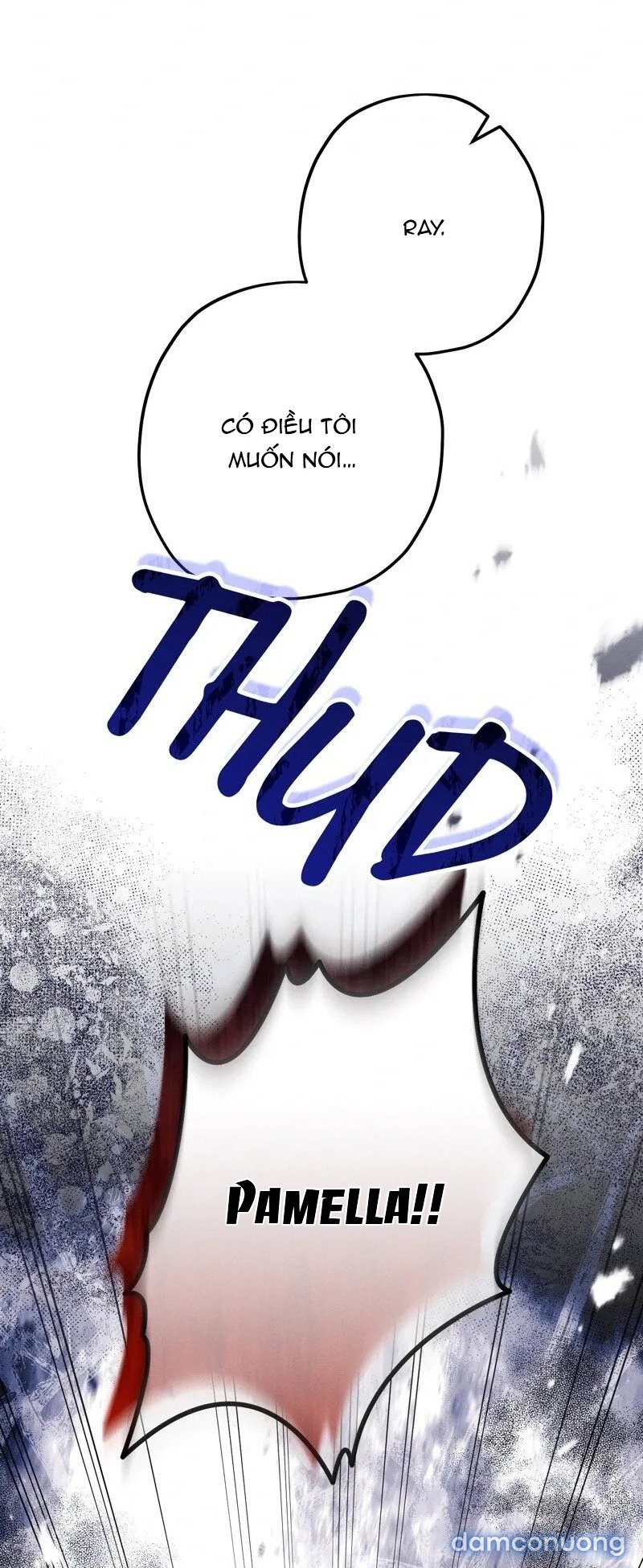[18+] Dinh Thự Của Dã Thú 