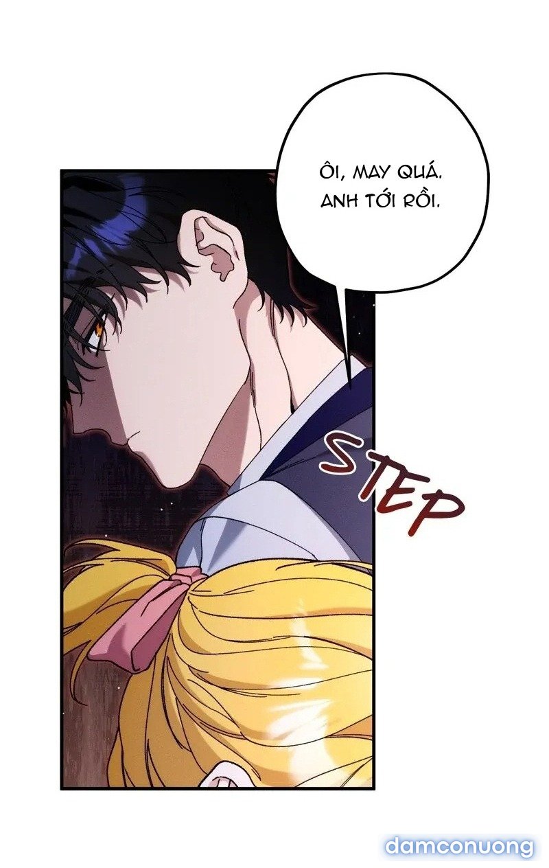 [18+] Dinh Thự Của Dã Thú 