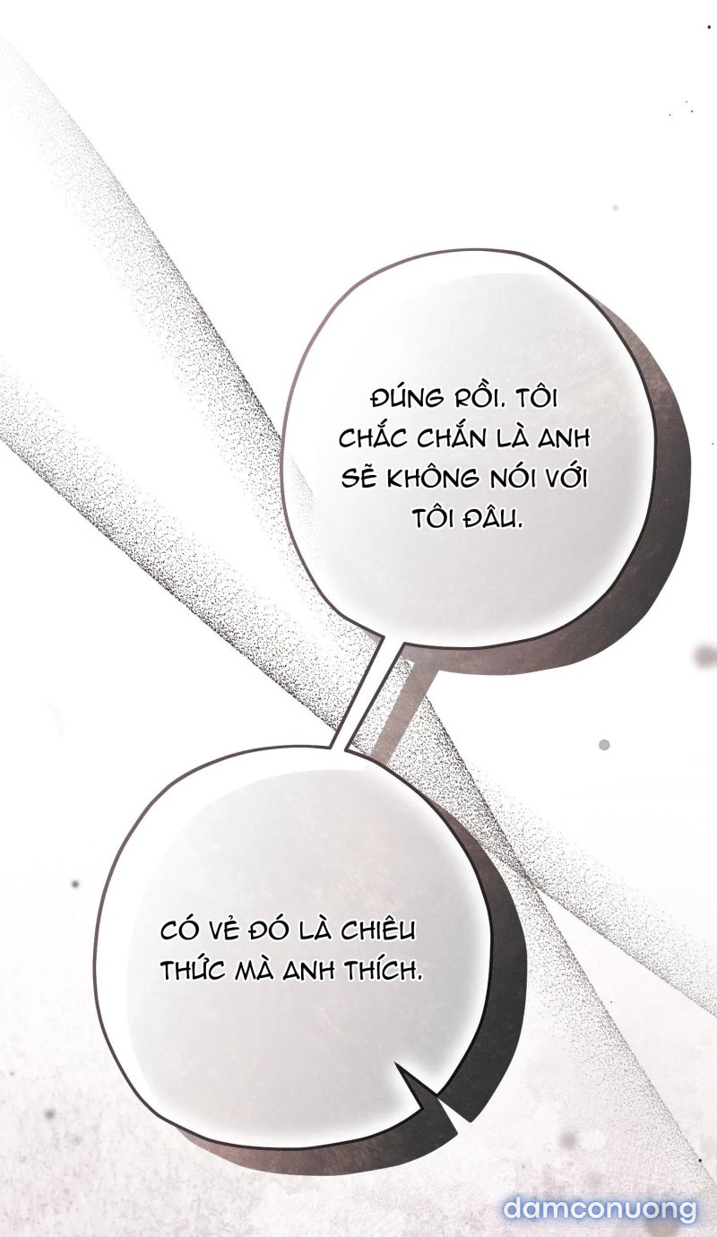 [18+] Dinh Thự Của Dã Thú 