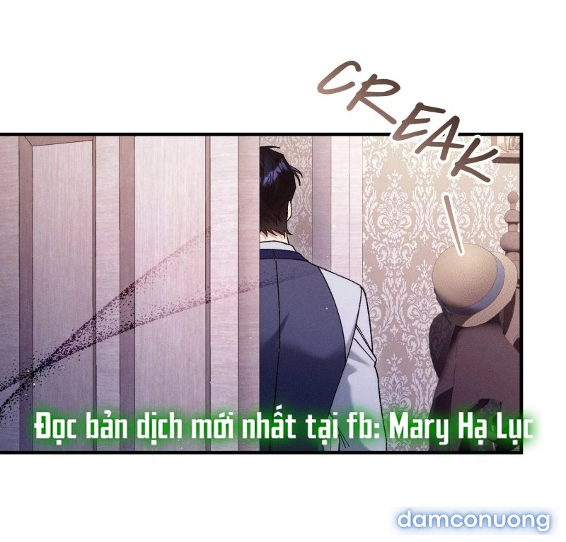 [18+] Dinh Thự Của Dã Thú 
