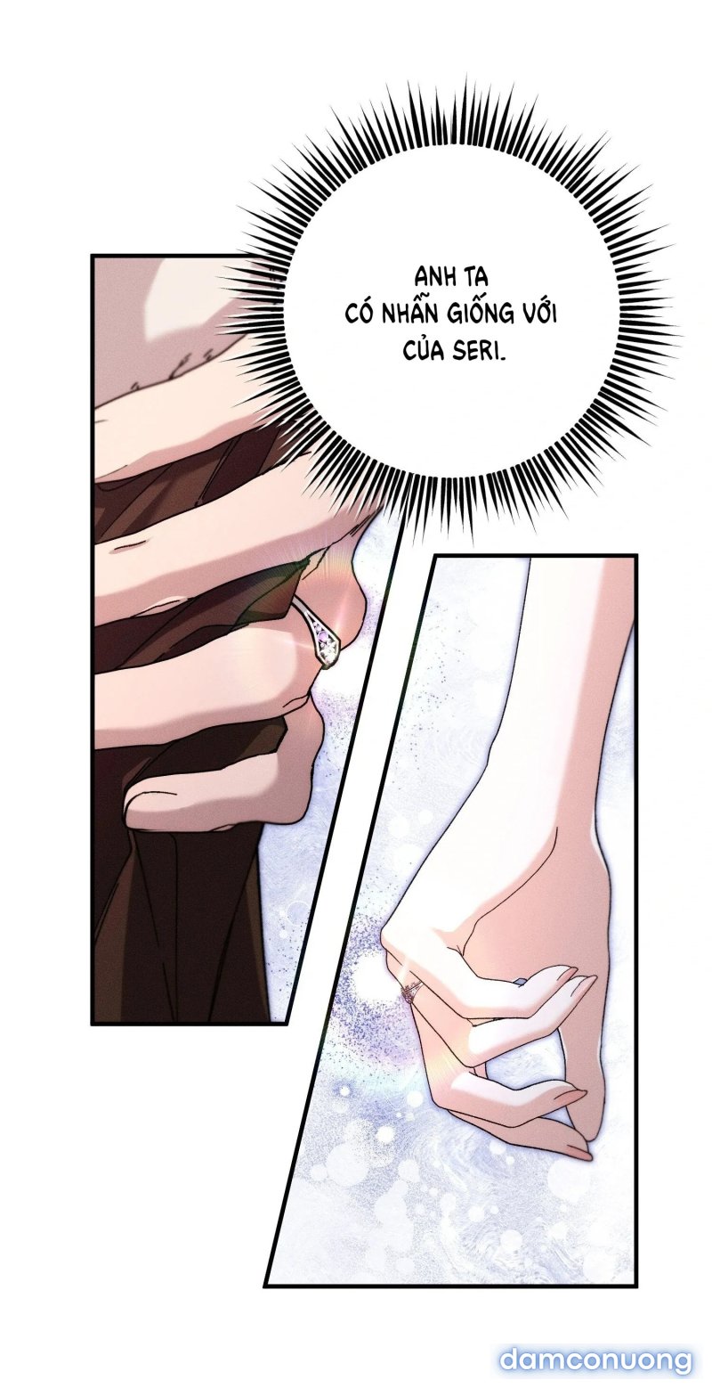 [18+] Dinh Thự Của Dã Thú 