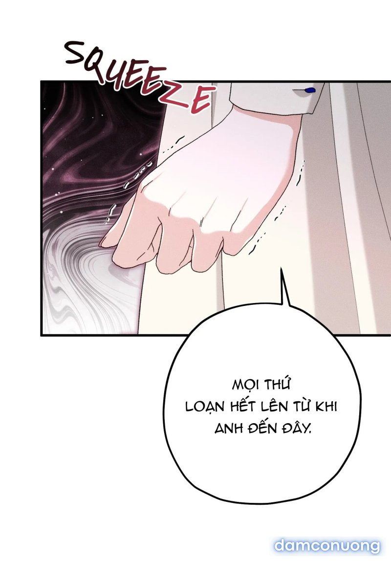 [18+] Dinh Thự Của Dã Thú 
