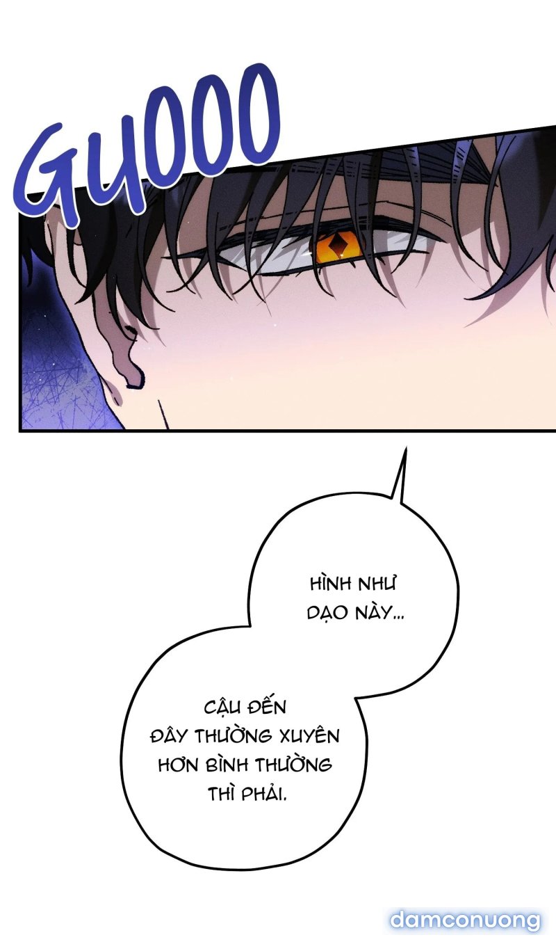 [18+] Dinh Thự Của Dã Thú 