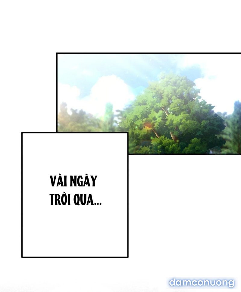 [18+] Dinh Thự Của Dã Thú 