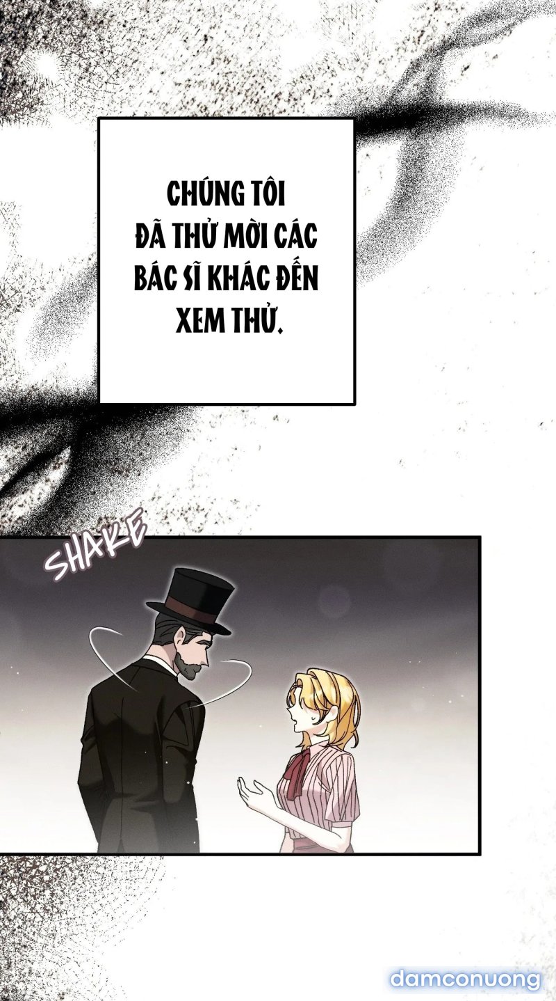 [18+] Dinh Thự Của Dã Thú 
