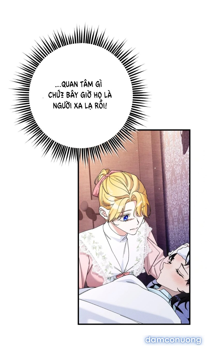 [18+] Dinh Thự Của Dã Thú 