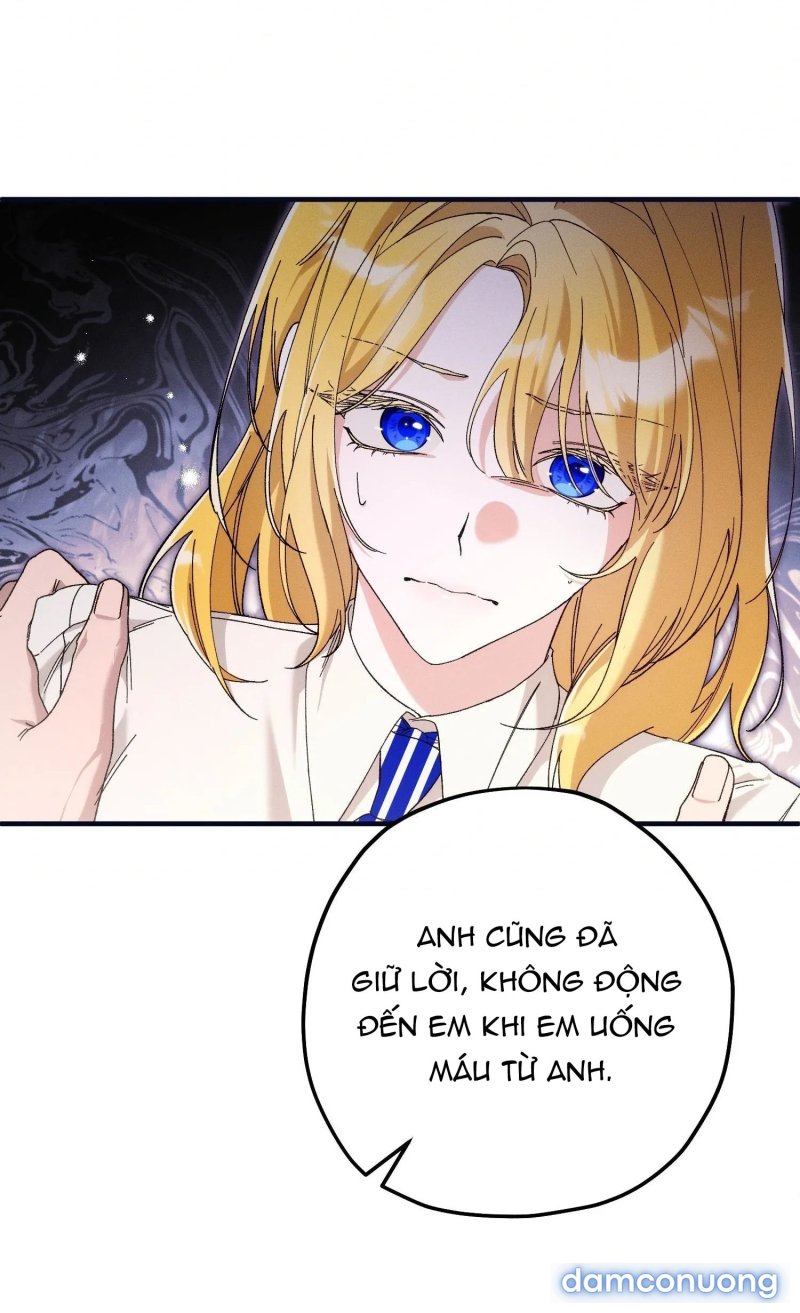 [18+] Dinh Thự Của Dã Thú 