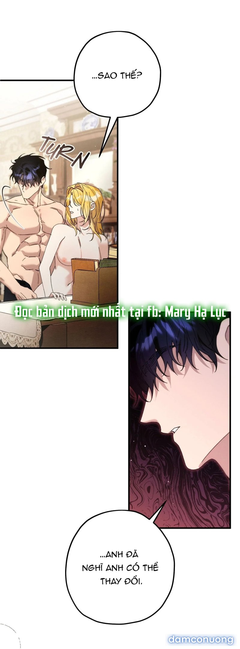 [18+] Dinh Thự Của Dã Thú 