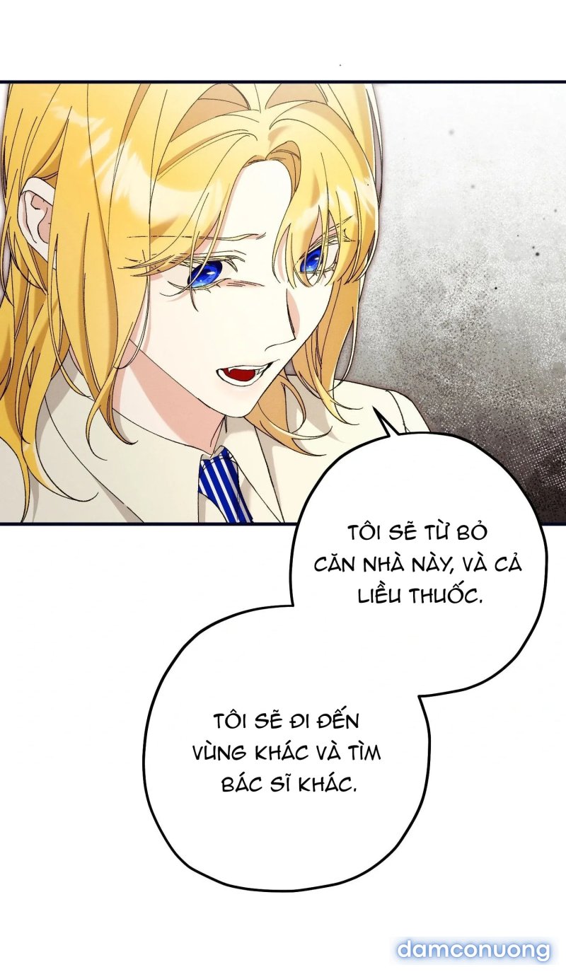 [18+] Dinh Thự Của Dã Thú 