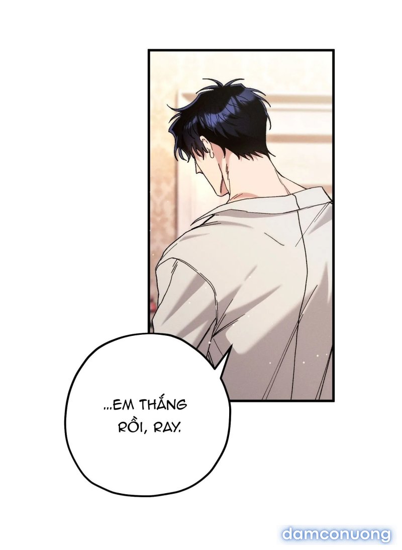 [18+] Dinh Thự Của Dã Thú 