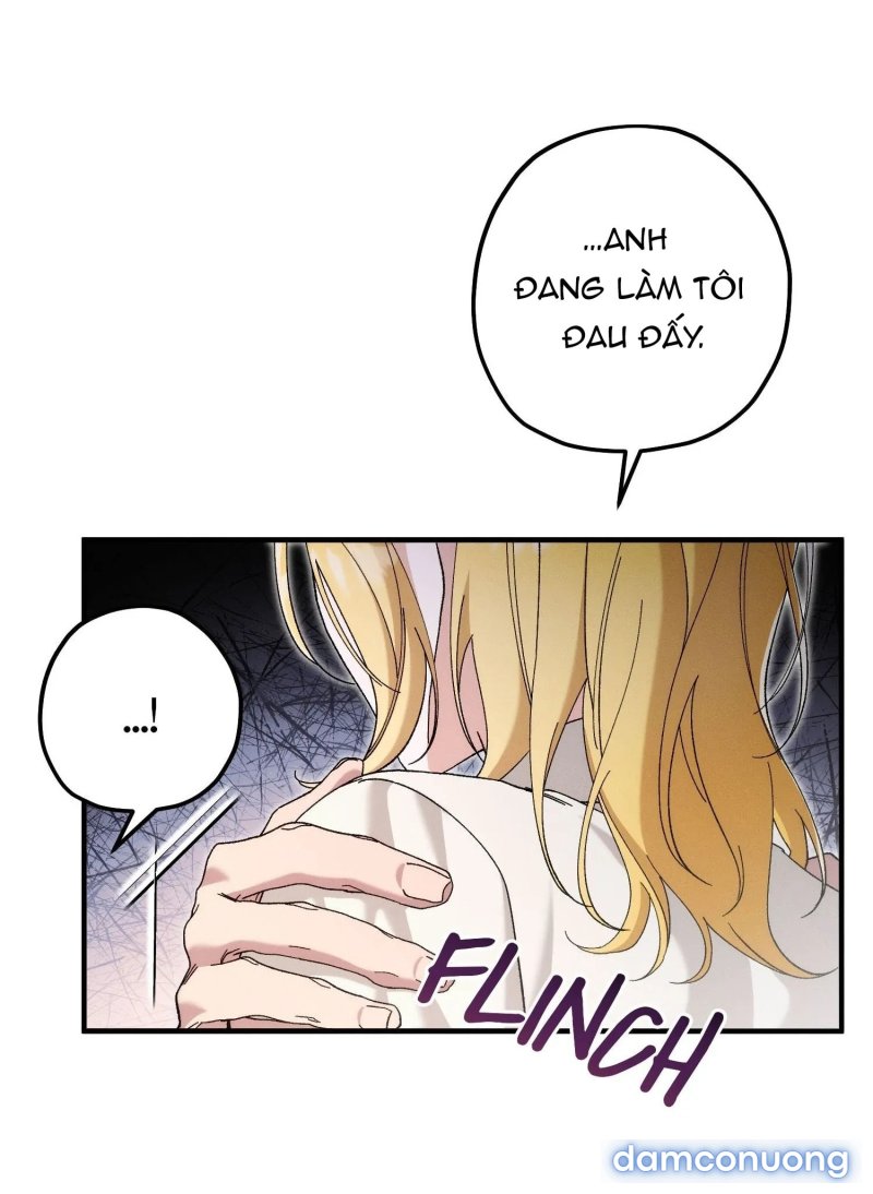 [18+] Dinh Thự Của Dã Thú 