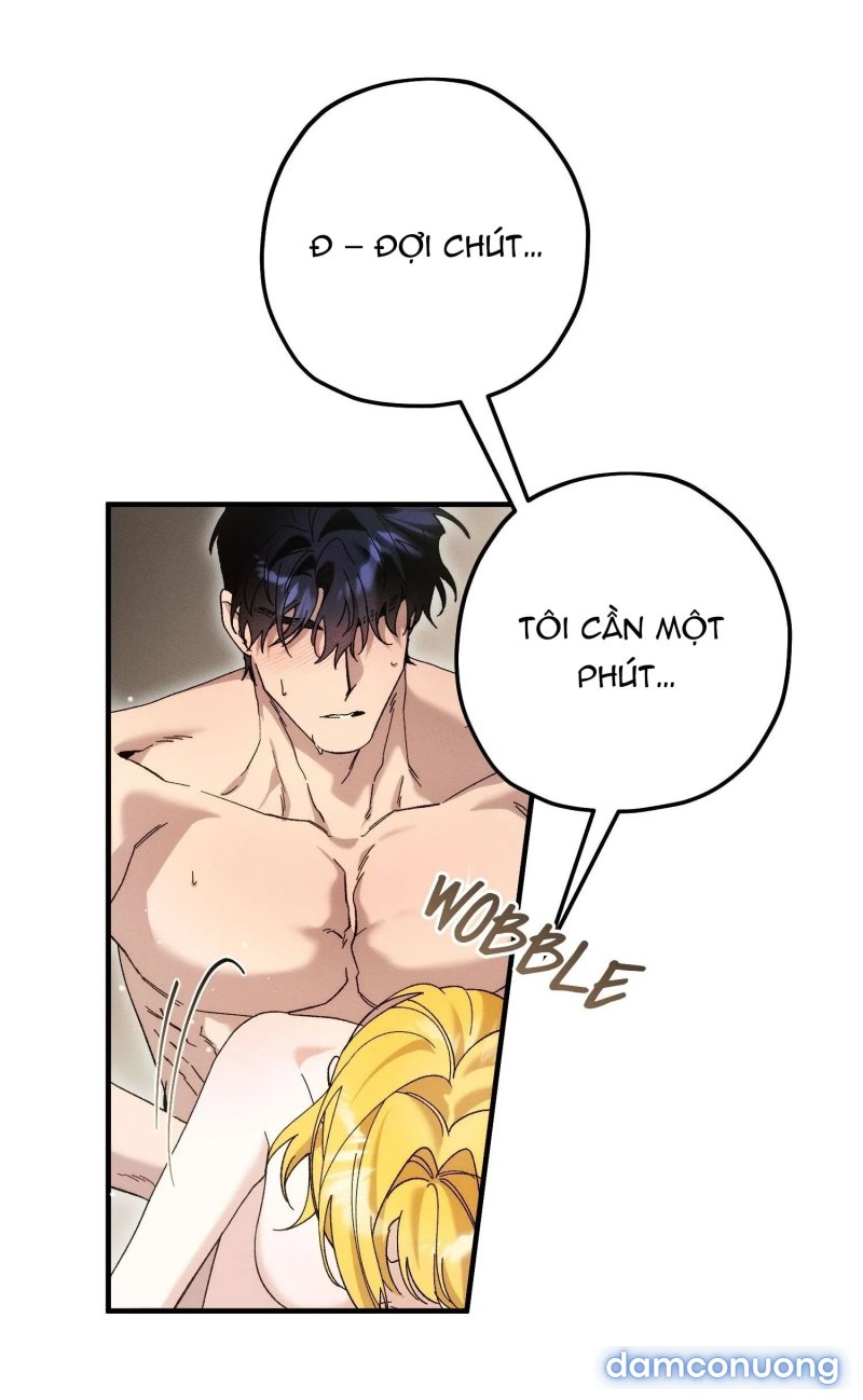 [18+] Dinh Thự Của Dã Thú 