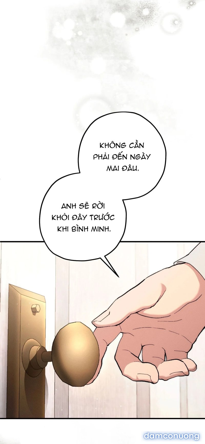 [18+] Dinh Thự Của Dã Thú 
