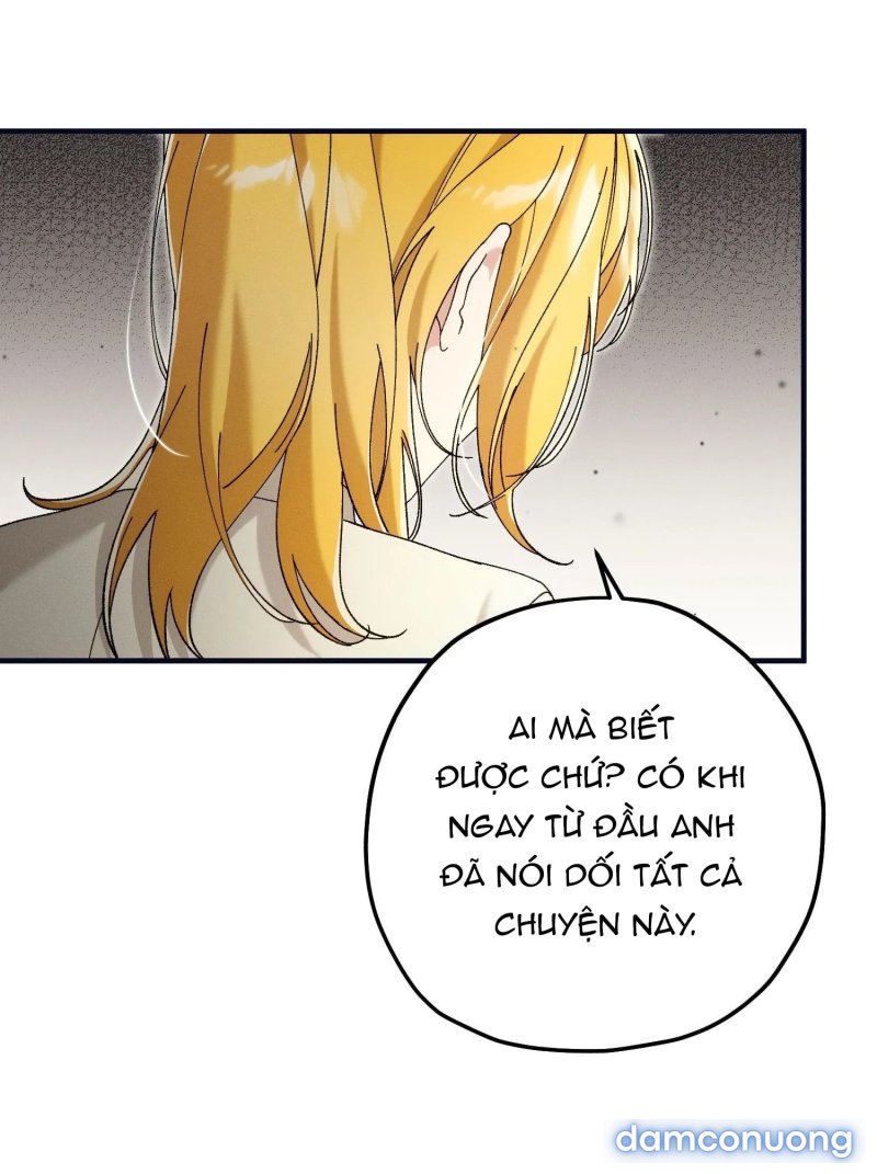 [18+] Dinh Thự Của Dã Thú 