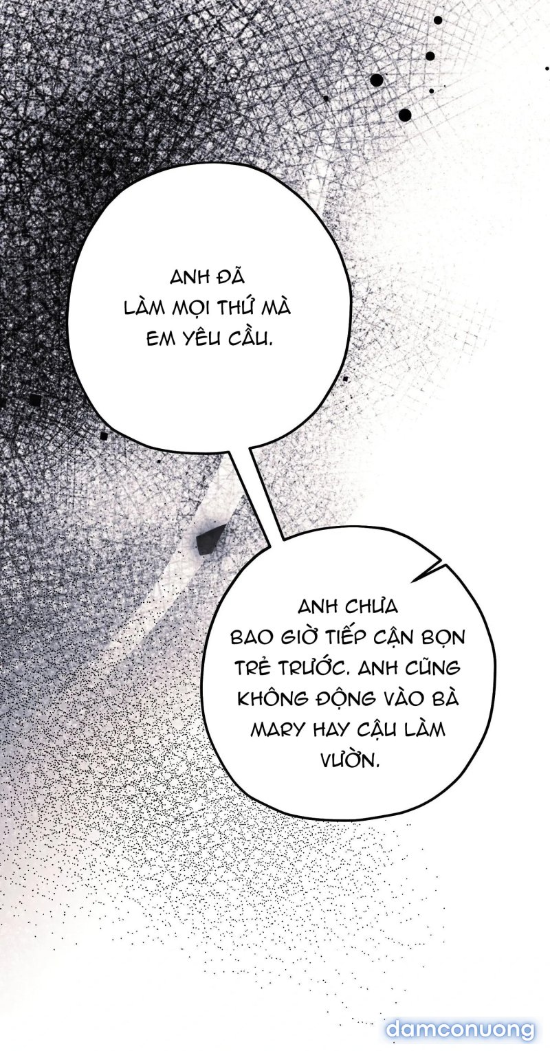 [18+] Dinh Thự Của Dã Thú 