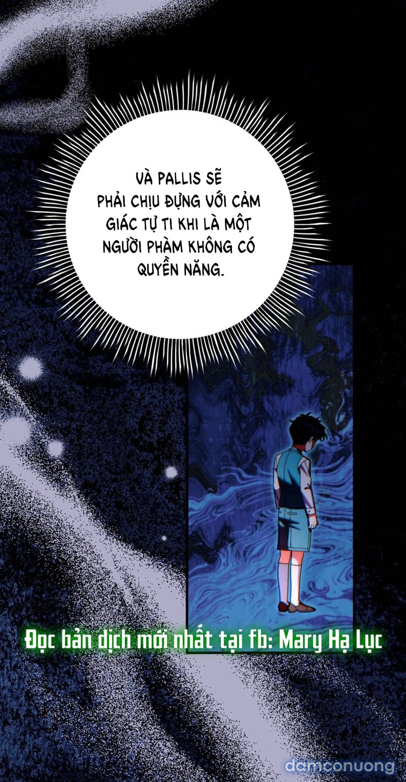 [18+] Dinh Thự Của Dã Thú 