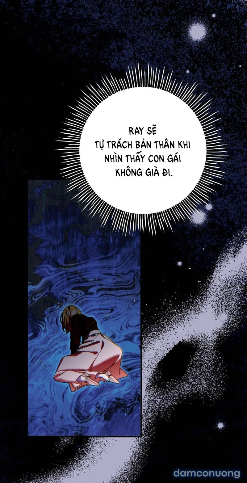 [18+] Dinh Thự Của Dã Thú 