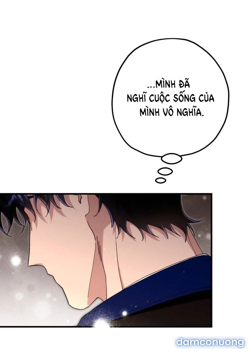 [18+] Dinh Thự Của Dã Thú 