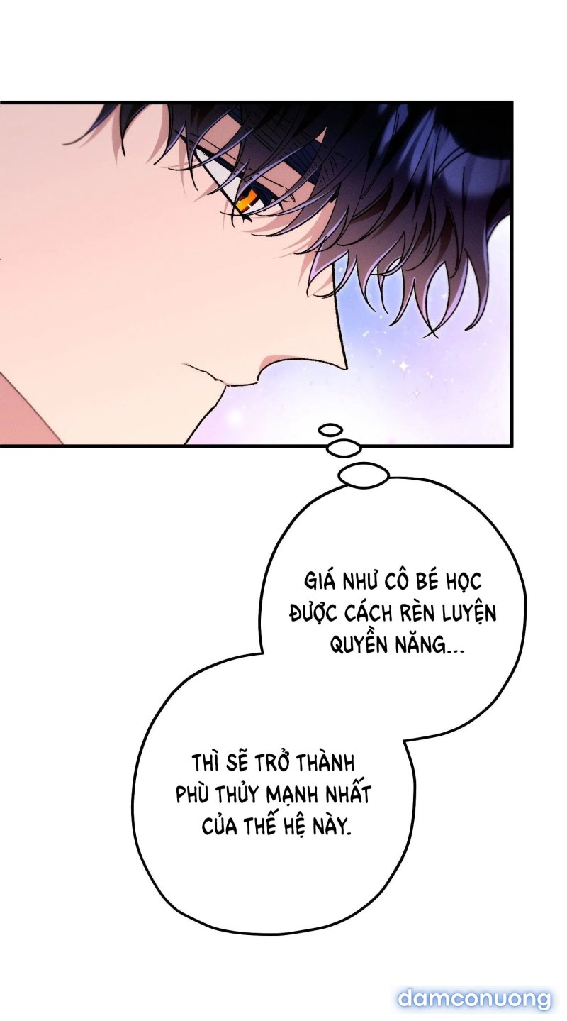 [18+] Dinh Thự Của Dã Thú 