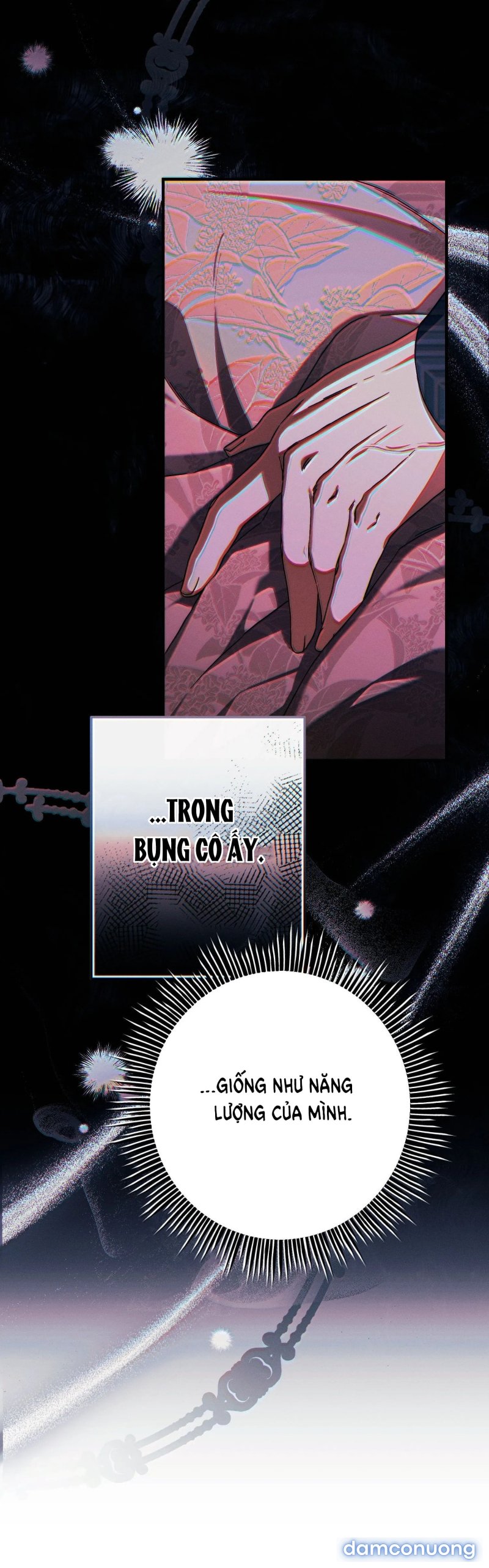 [18+] Dinh Thự Của Dã Thú 