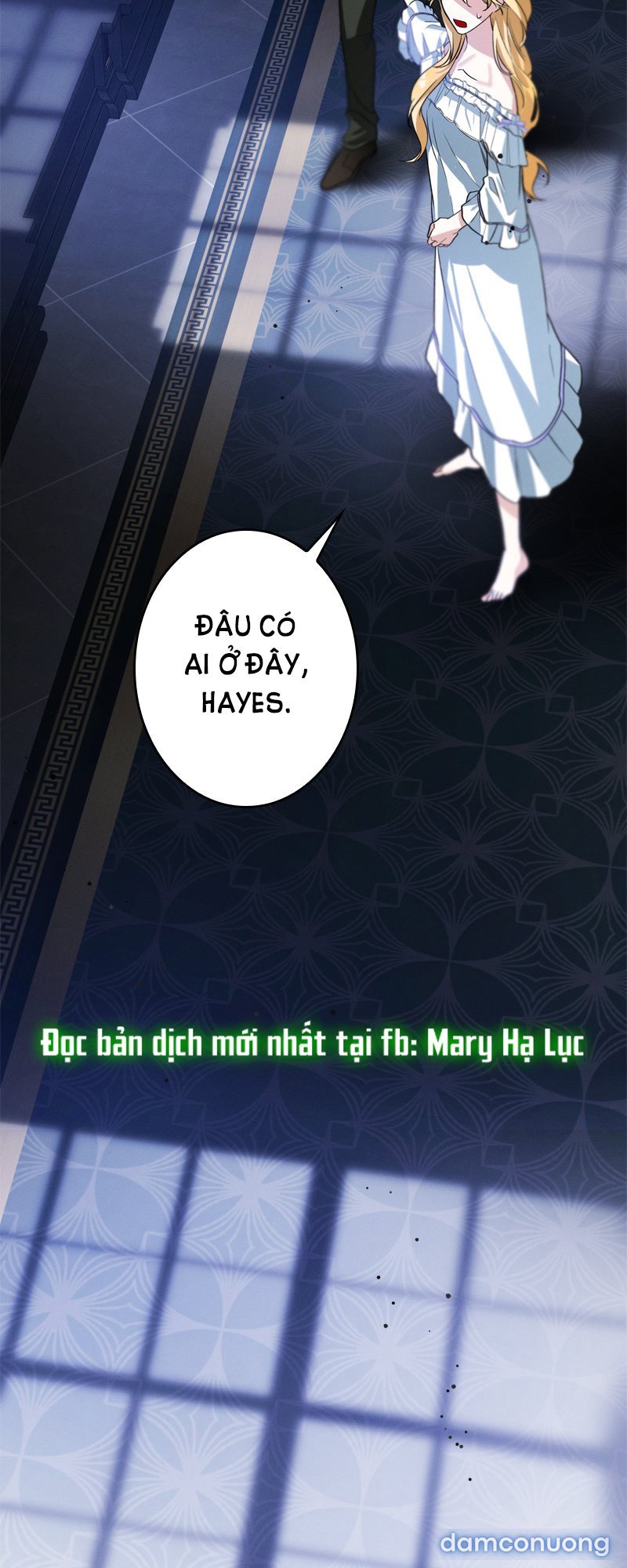 [18+] Dinh Thự Của Dã Thú 