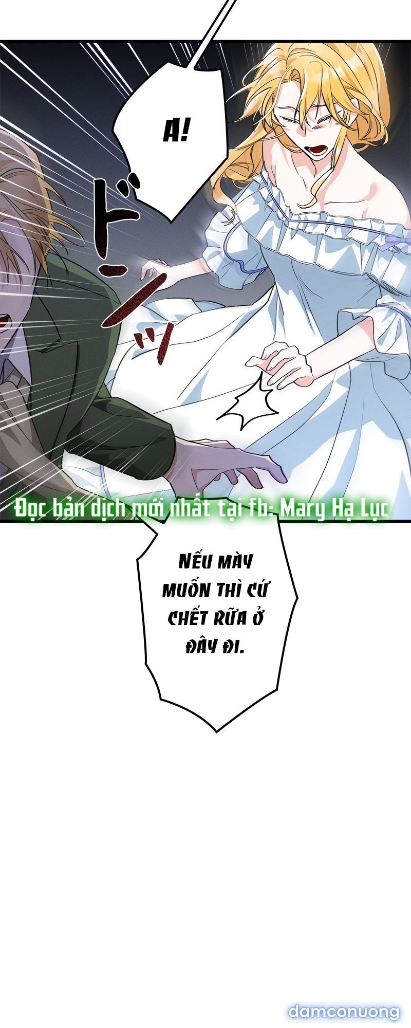 [18+] Dinh Thự Của Dã Thú 