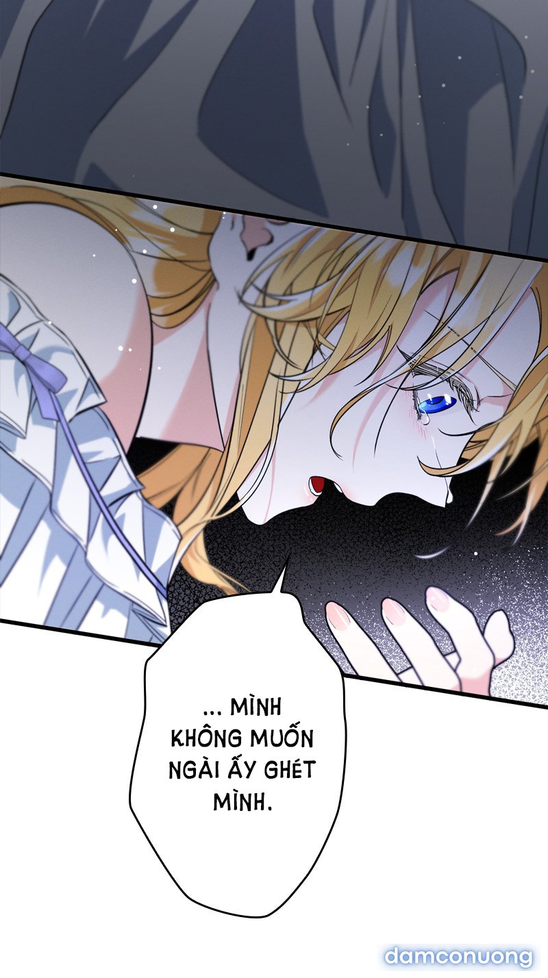 [18+] Dinh Thự Của Dã Thú 