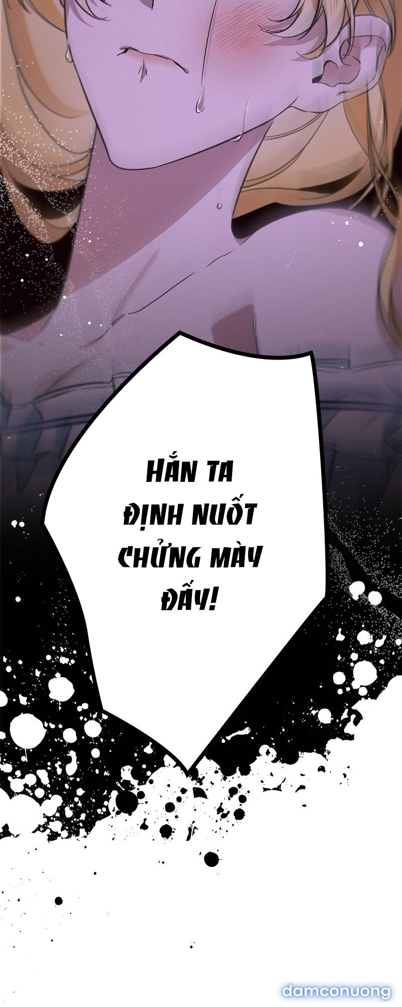 [18+] Dinh Thự Của Dã Thú 