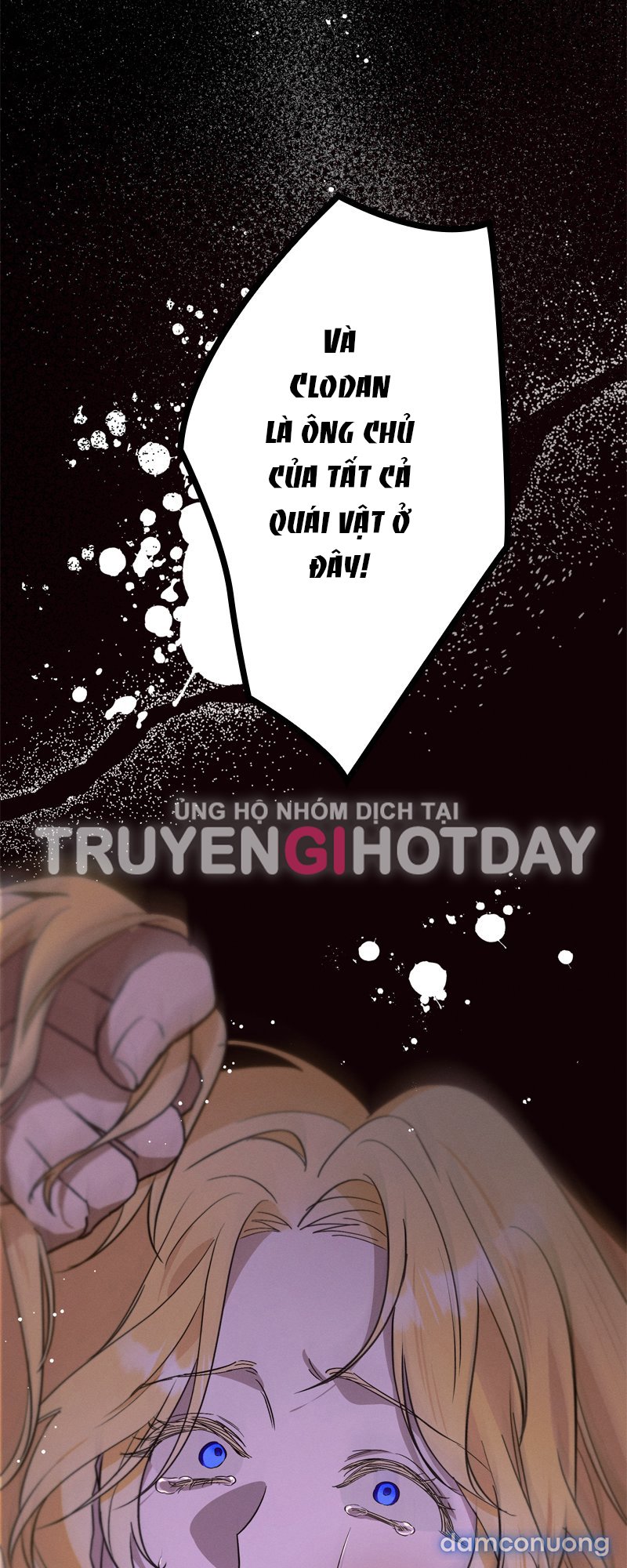 [18+] Dinh Thự Của Dã Thú 