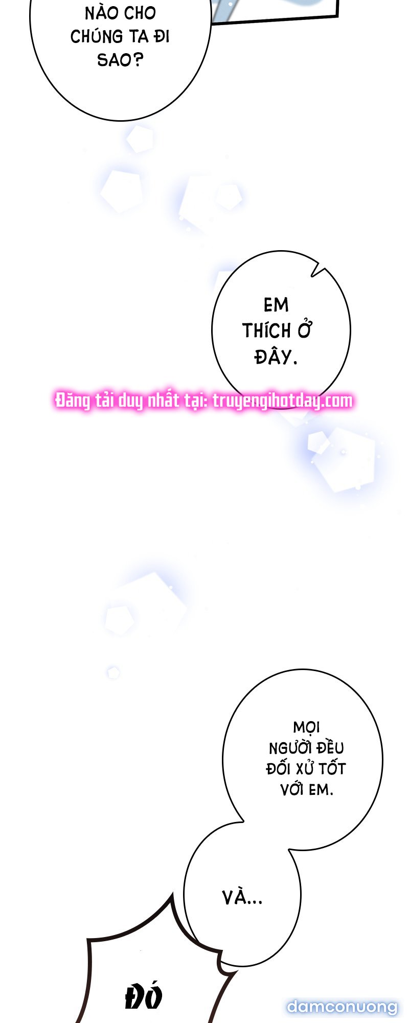 [18+] Dinh Thự Của Dã Thú 