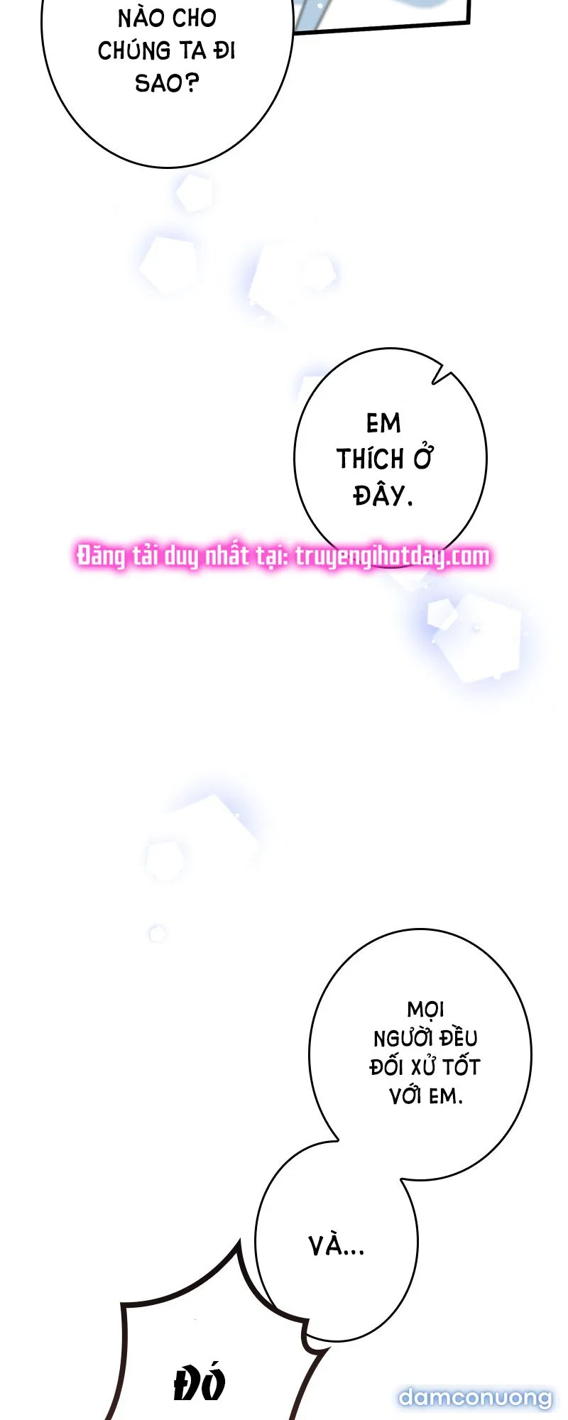 [18+] Dinh Thự Của Dã Thú 