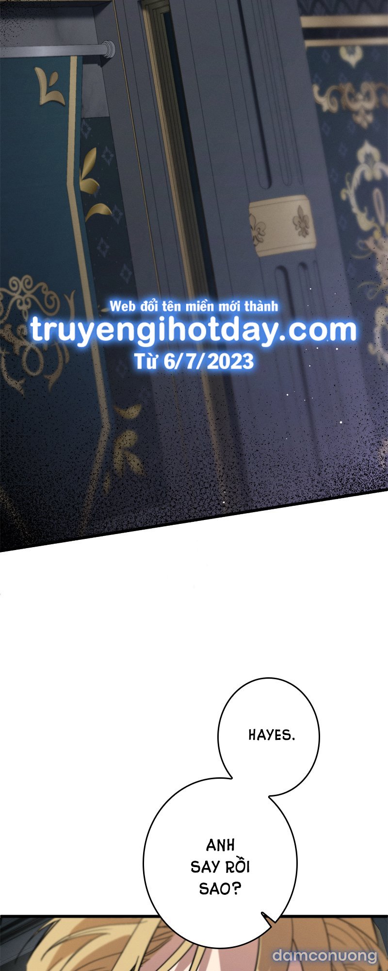 [18+] Dinh Thự Của Dã Thú 