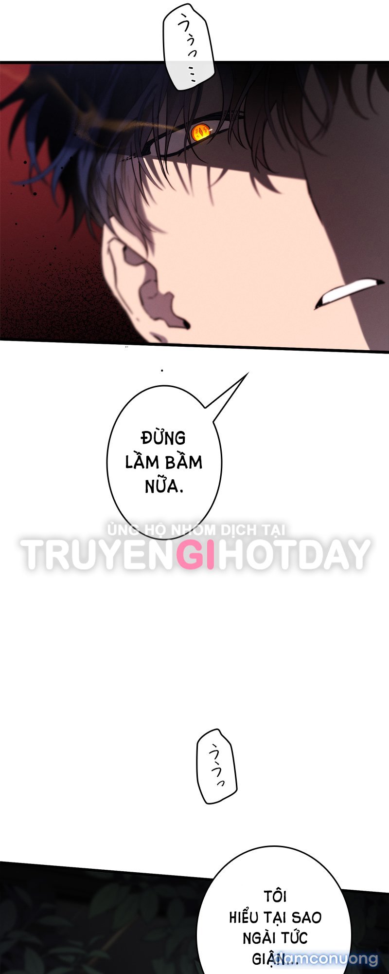 [18+] Dinh Thự Của Dã Thú 