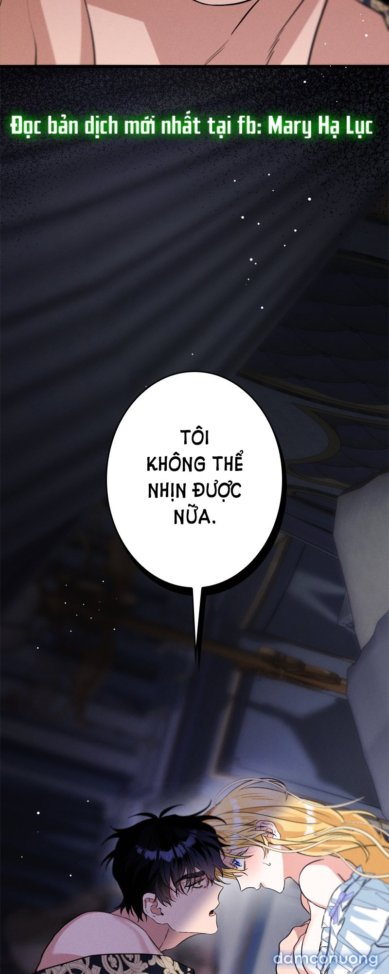 [18+] Dinh Thự Của Dã Thú 
