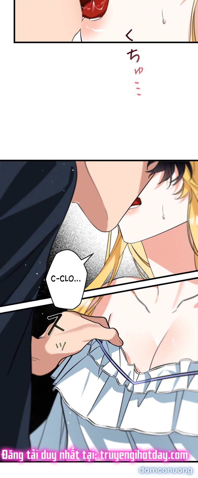 [18+] Dinh Thự Của Dã Thú 
