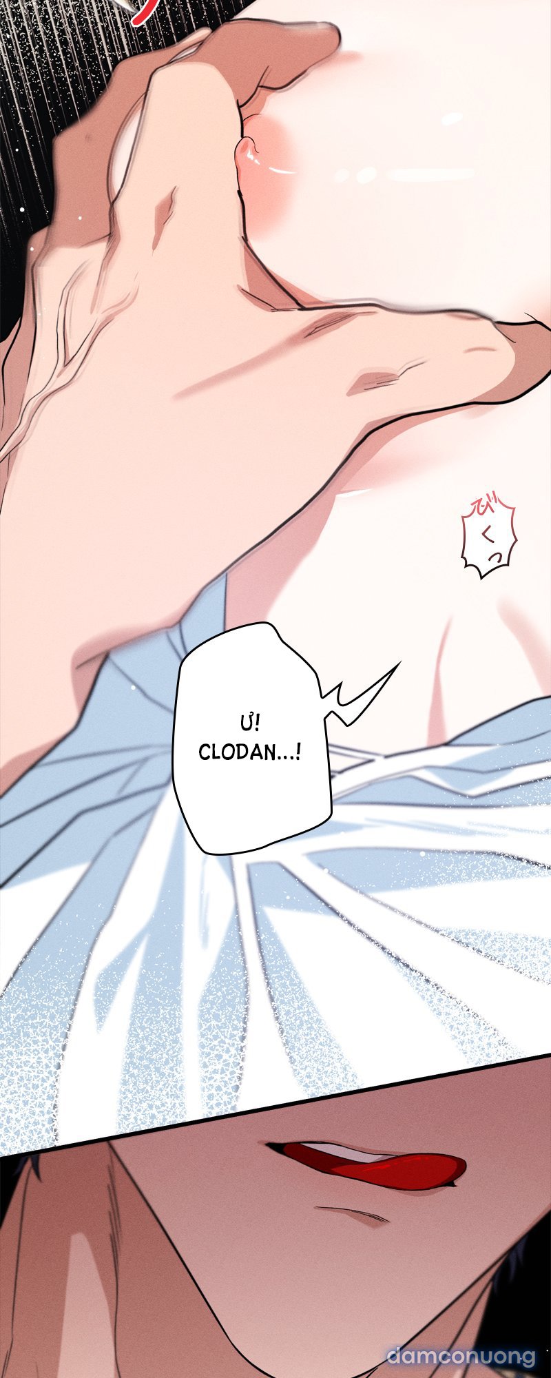 [18+] Dinh Thự Của Dã Thú 