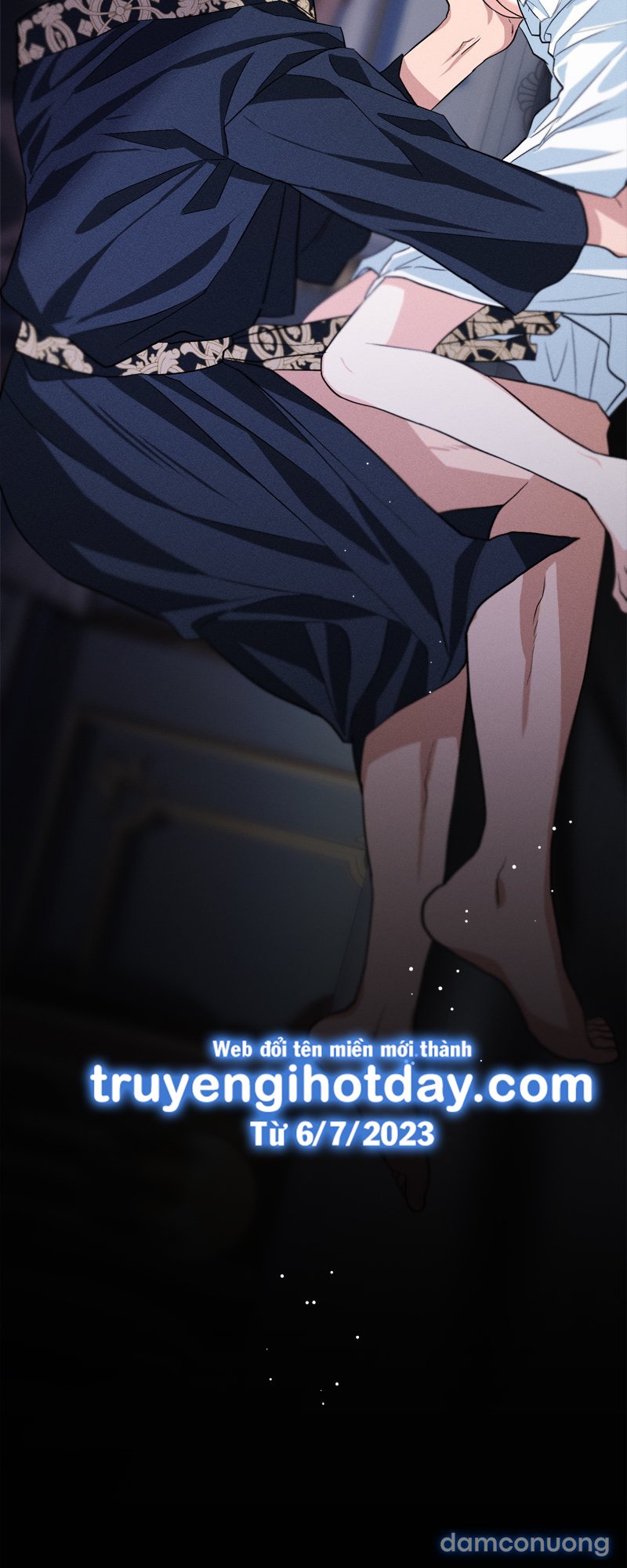 [18+] Dinh Thự Của Dã Thú 